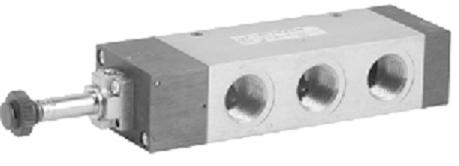 400-T400 系列电磁阀