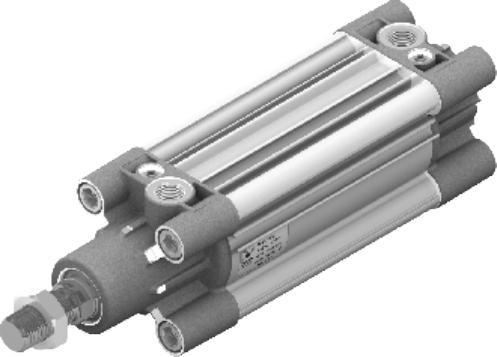 1390-1392系列气缸