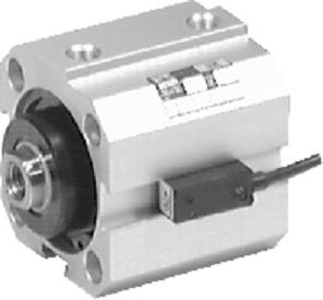 1500系列薄型气缸