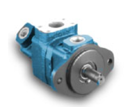 单联和双联叶片泵  V10, V20, V2010, 和 V2020  系列