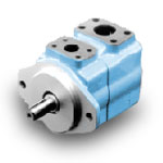 Eaton Vickers Vane Pump V Series