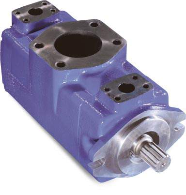 伊顿威格士VMQ系列液压叶片泵