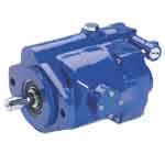 伊顿 威格士Q系列变量柱塞泵