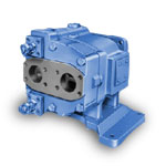 Vickers™ B Series Fixed and Variable Axial Piston Pump
