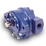 Eaton L2 Series Model 25500 High Pressure Gear Pump