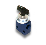 Eaton Vickers Pressure Relief Valves for Pipe Mounting ECT-06/10, 10 Series; ECT5-06/10, 30 Series