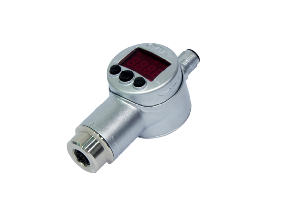 HYDAC Temperature Switch ETS 3800