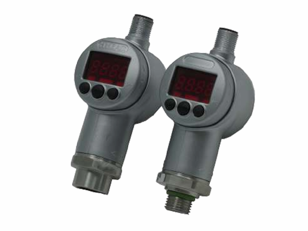 HYDAC Pressure Switch EDS 3400 Series