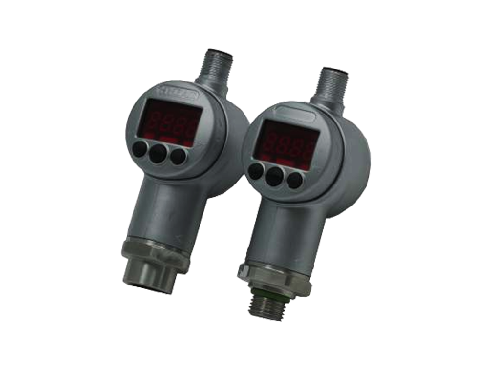 HYDAC Pressure Switch EDS 3100 Series