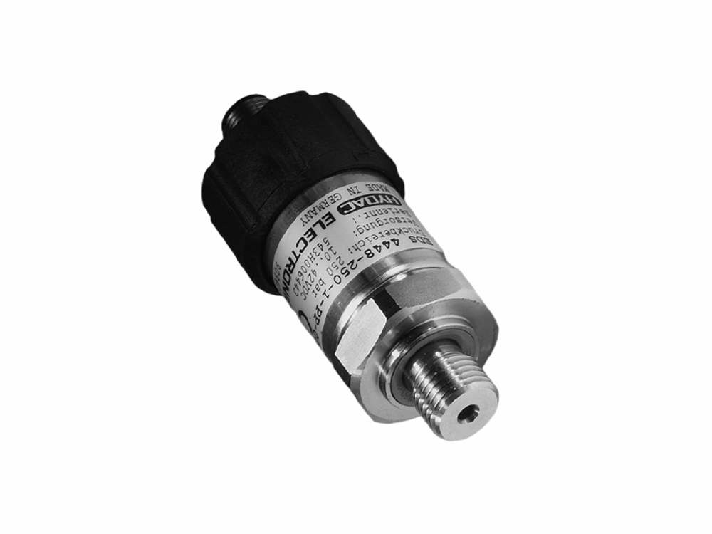 HYDAC Pressure Switch EDS 4400 Series