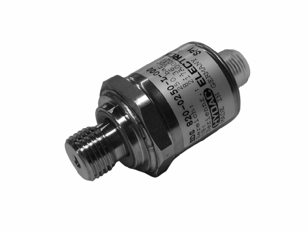 HYDAC Pressure Switch EDS 820 Series