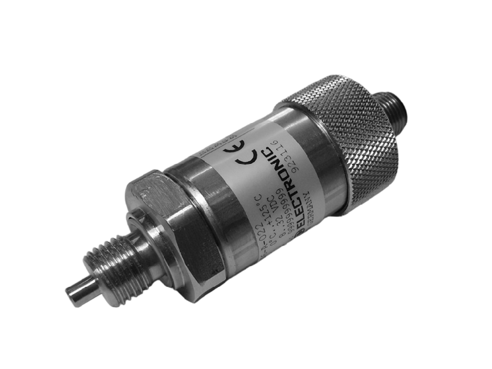 HYDAC TemperatureTransmitter ETS4100 Series