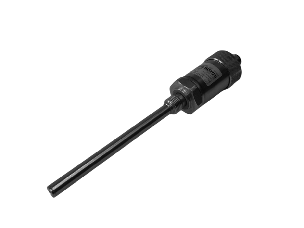 HYDAC Temperature Transmitter	 ETS 4500 Series