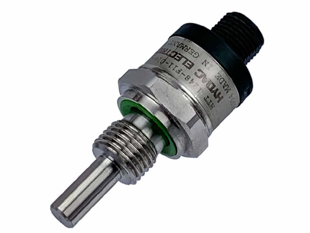 HYDAC Temperature Transmitter HTT 1200S smart series