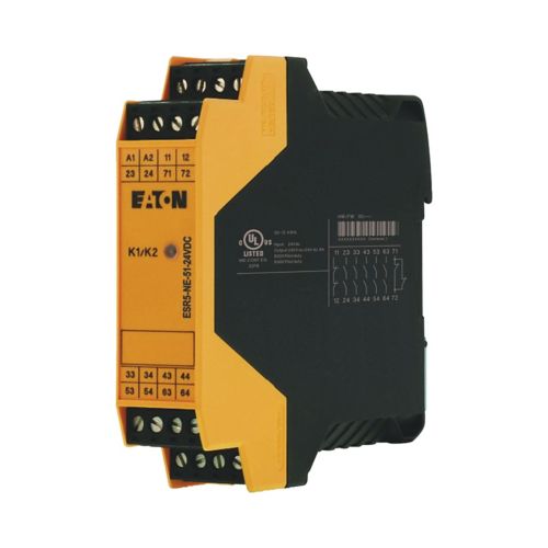 EATON  ESR5-NE-51-24VDC