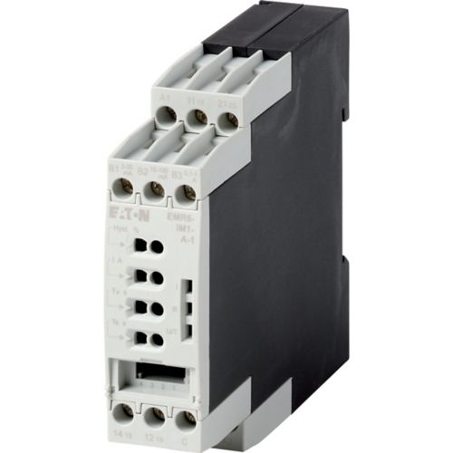 EATON EMR RELAYS SERIES