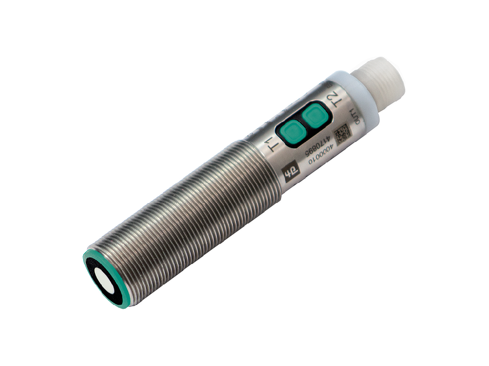 PEPPERL+FUCHS UC500-18GS-2EP-IO-V15