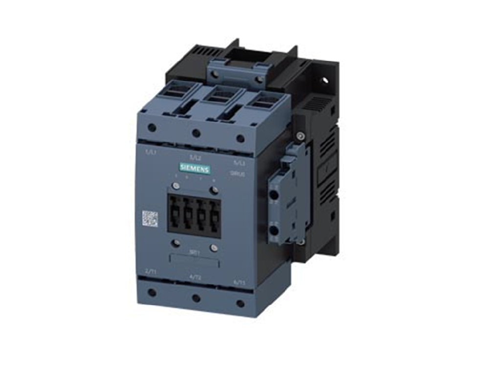 SIEMENS POWER CONTACTOR 3RT1054-1AB36