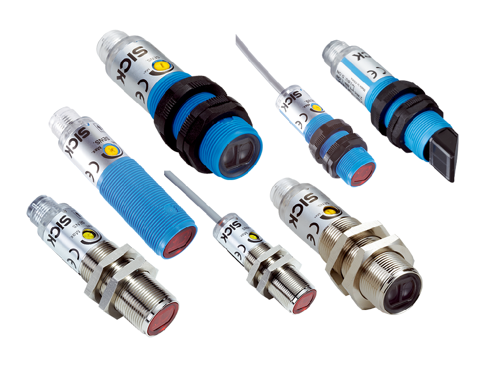 SICK PHOTOELECTRIC SENSORS V180 /VTE180-2P42482