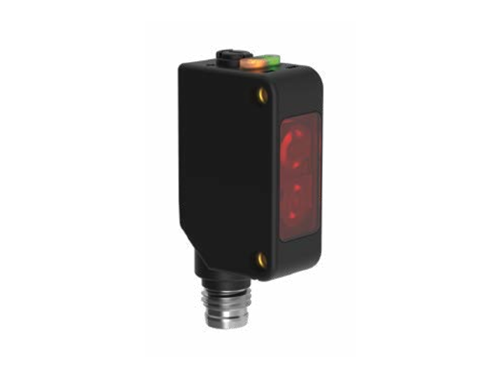 BANNER PHOTOELECTRIC SENSORS QS20 Series