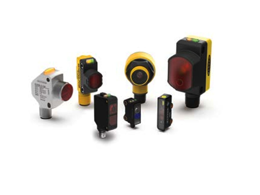 BANNER PHOTOELECTRIC SENSORS QS30 High-Performance, Long-Range Sensor