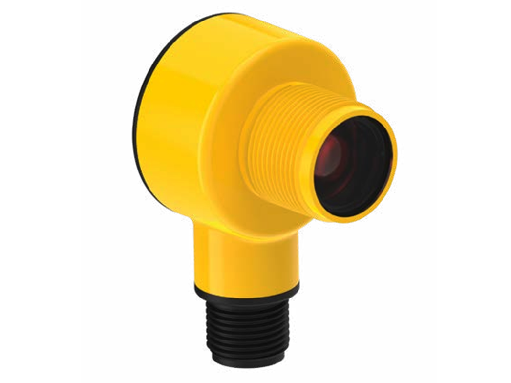 BANNER PHOTOELECTRIC SENSORS T18-2 One-Piece Sensor with Long-Range Optical Performance