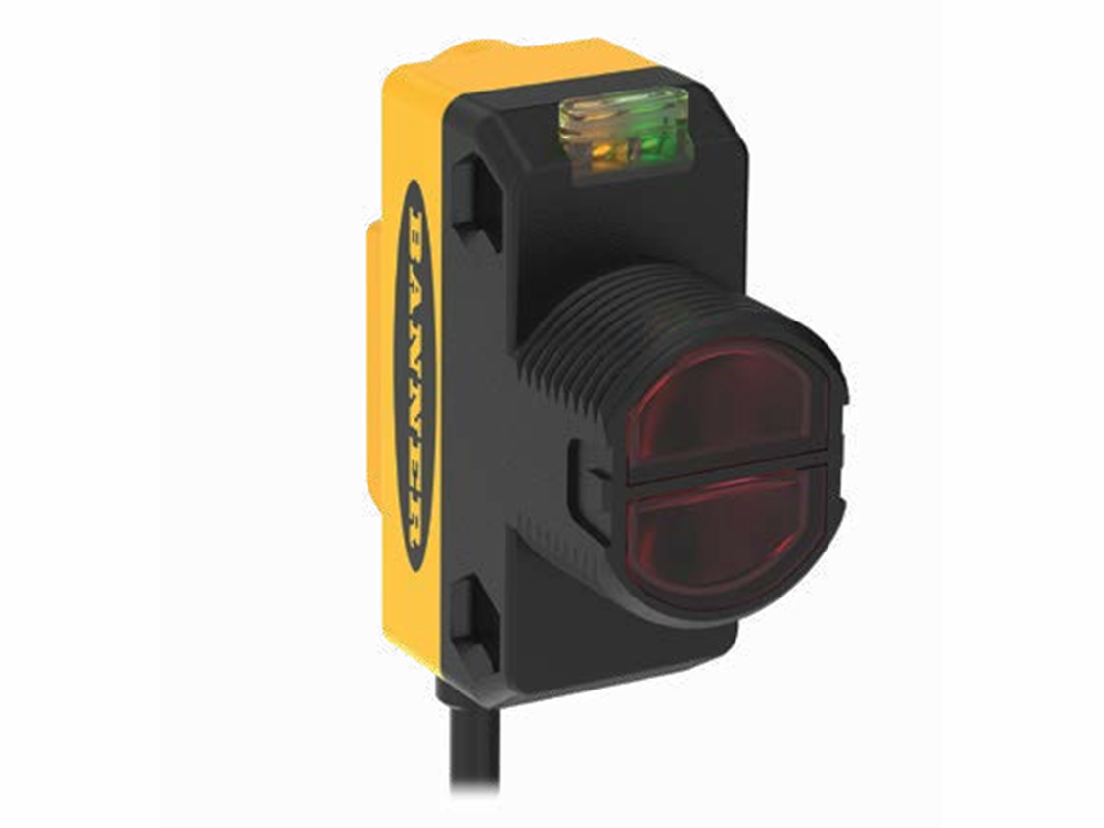 BANNER PHOTOELECTRIC SENSORS QS18 Series