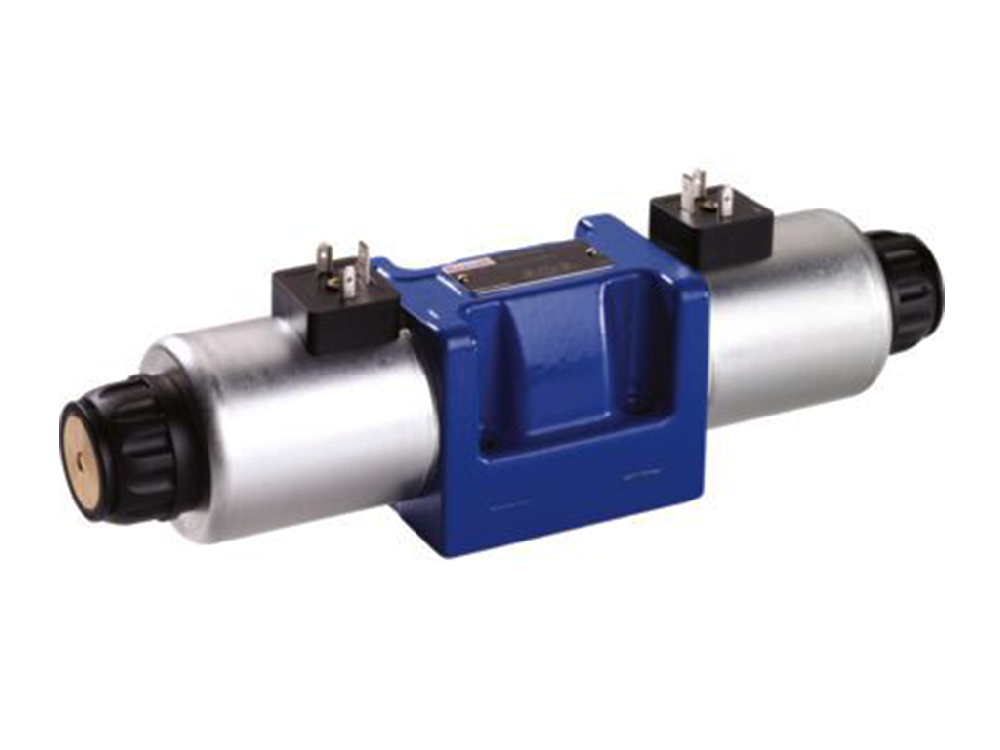 4-WE10-5X-E-Series  REXROTH DIRECTIONAL VALVES