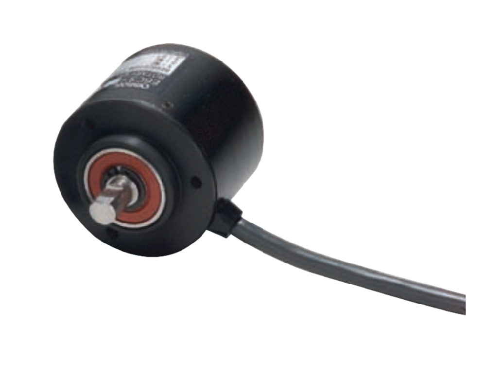 OMRON Rotary Encoder E6C3-C Series