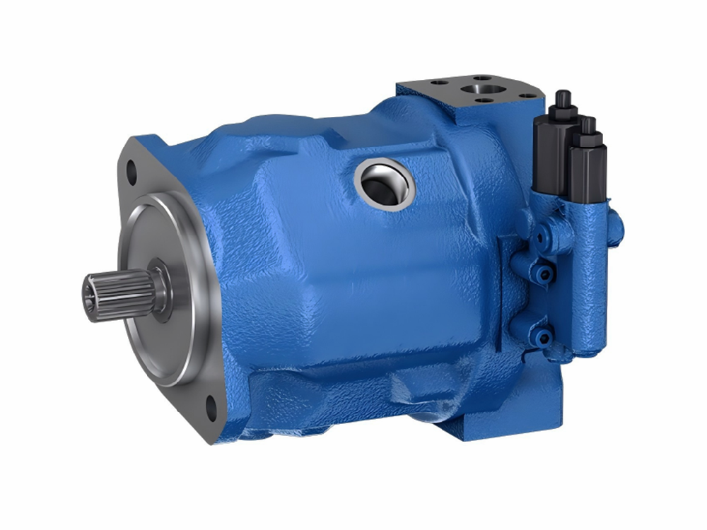 REXROTH  Variable pump A10VO series 31