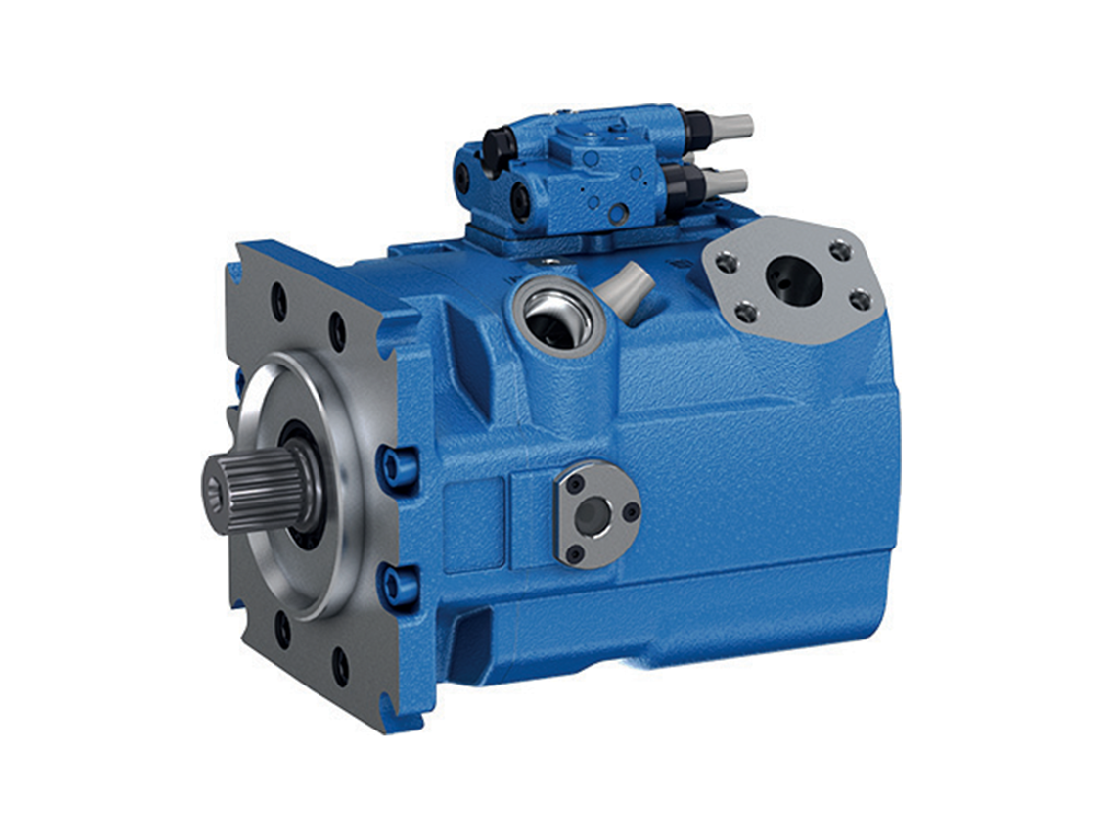 REXROTH  Variable pump A15VSO, A15VLO series 12