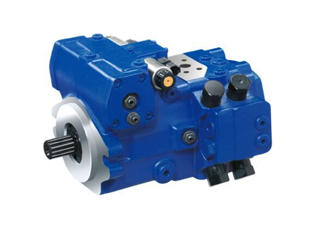 REXROTH  Variable Pump A30VG series 10