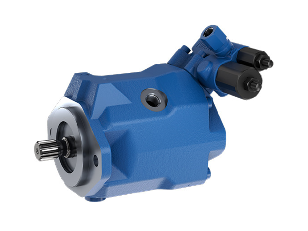 REXROTH  Variable pump A10VSO 10 series 52