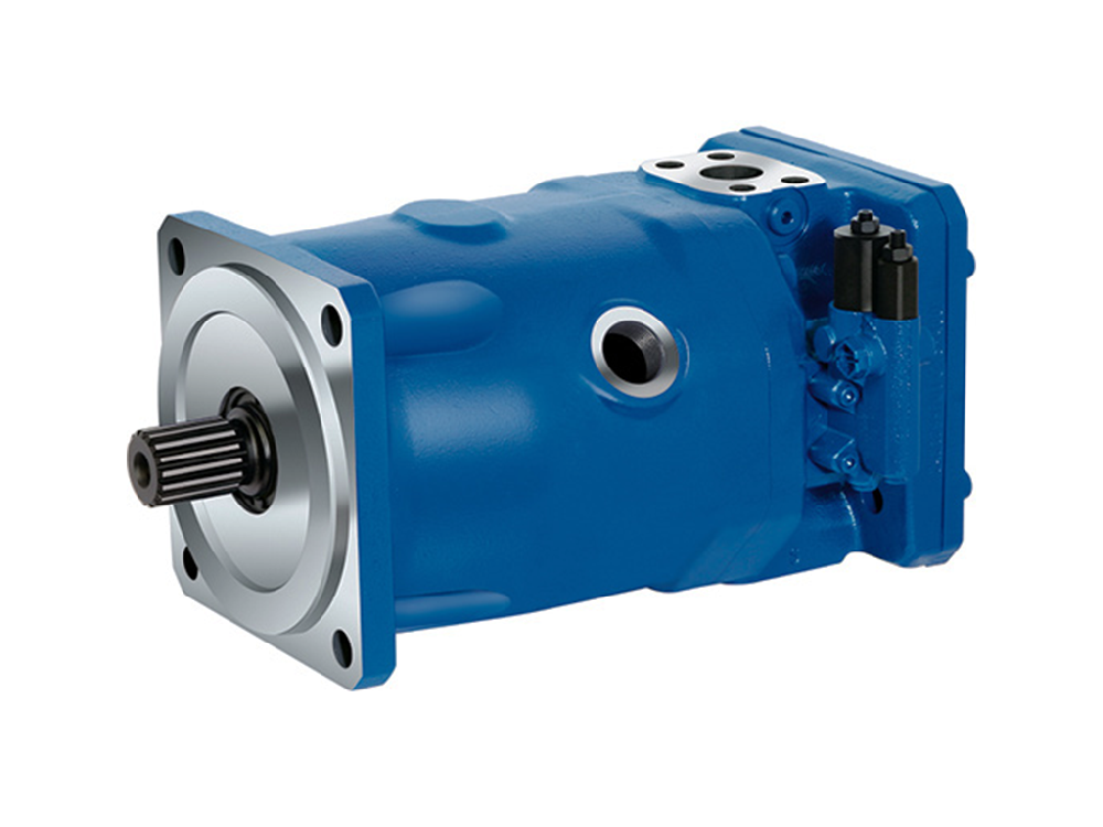 REXROTH  Variable pump A10VSO series 32