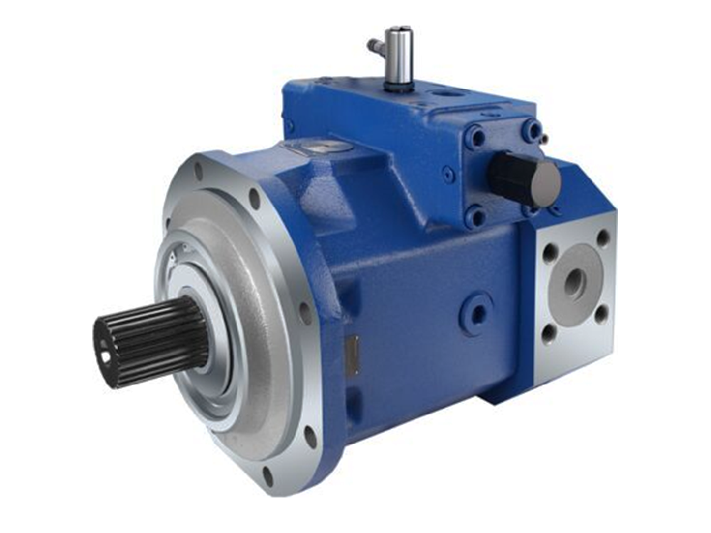 REXROTH  Variable pump A4VHO series 30
