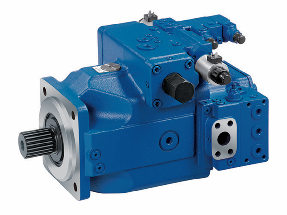 REXROTH  Variable pump A4CSG series 30 and 33