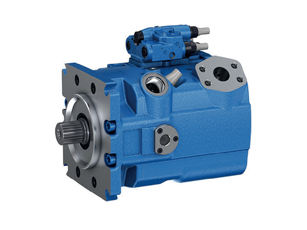 REXROTH  Variable pump A15VSO, A15VLO series 12