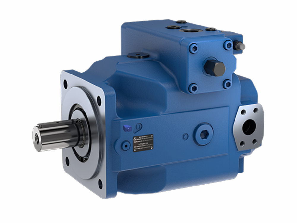 REXROTH  Variable pump A4VSO Series 10, 11 and 30