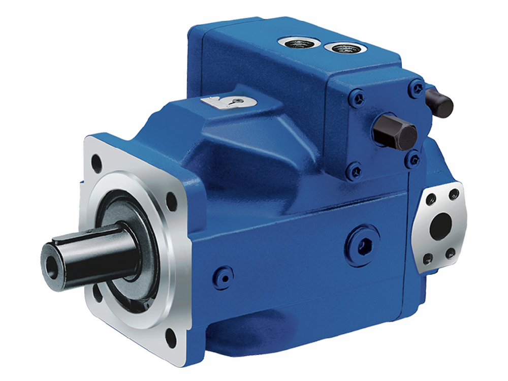 REXROTH  Variable pump  A4VSO series 1x and 30
