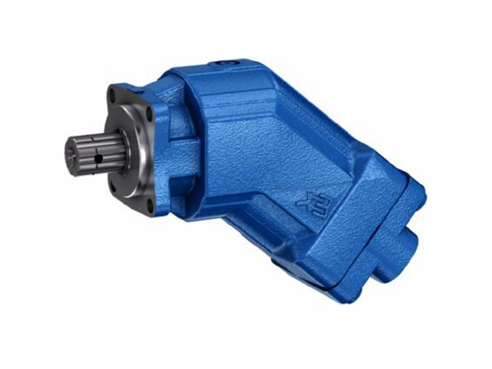 REXROTH  Fixed pump A17FO Series 10