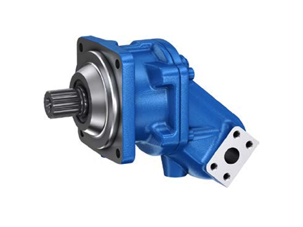 REXROTH  Fixed pump A2FO series 70