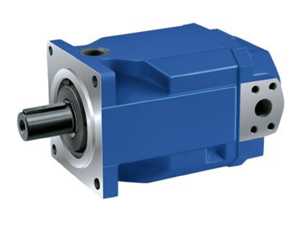 REXROTH  Fixed pump A4FO