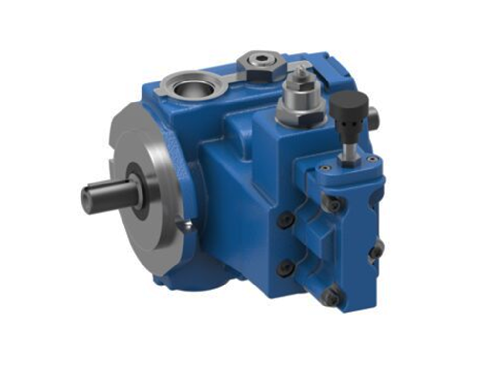 REXROTH  VPV series variable vane pumps