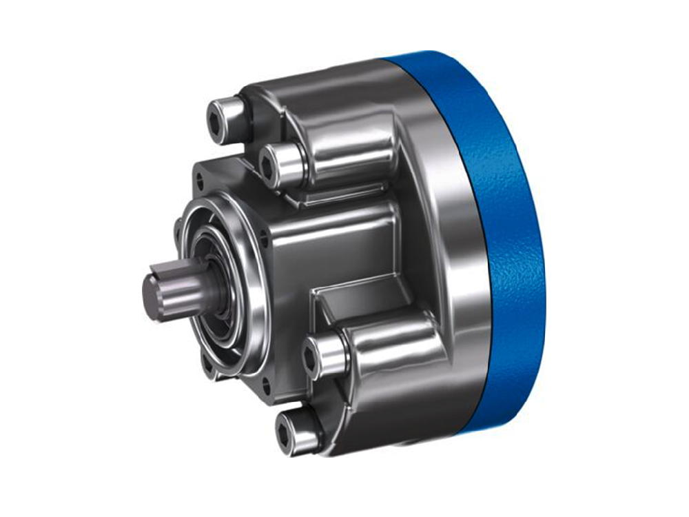 REXROTH  Radial piston pump  PR4 series 1X