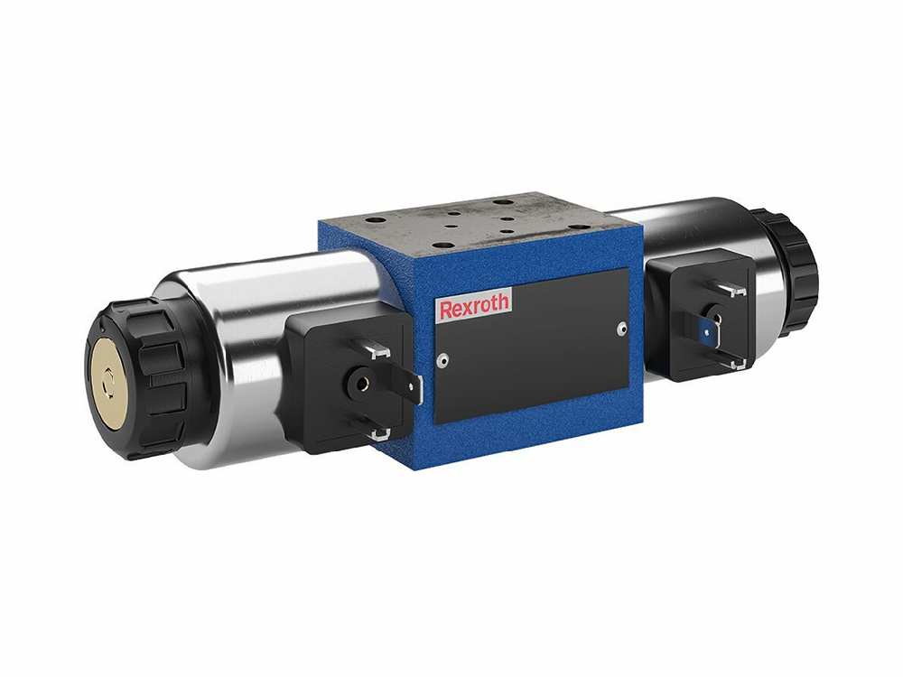 Z4.WE6 REXROTH DIRECTIONAL VALVES