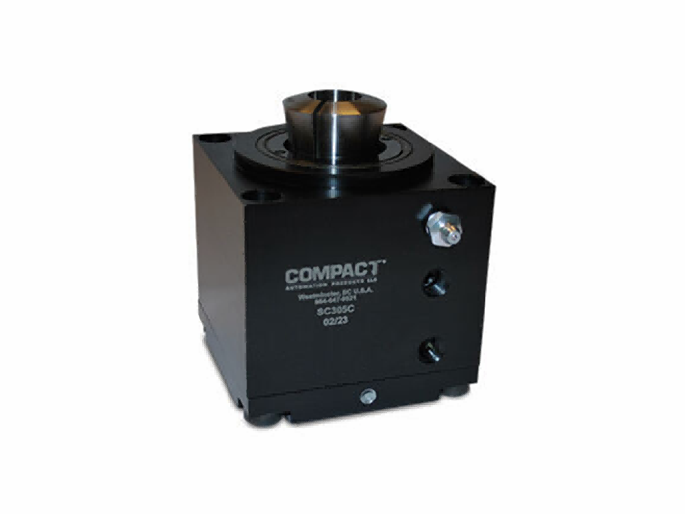 COMPACT Workholding Products