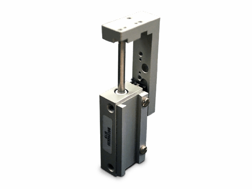 COMPACT Pneumatic Slides