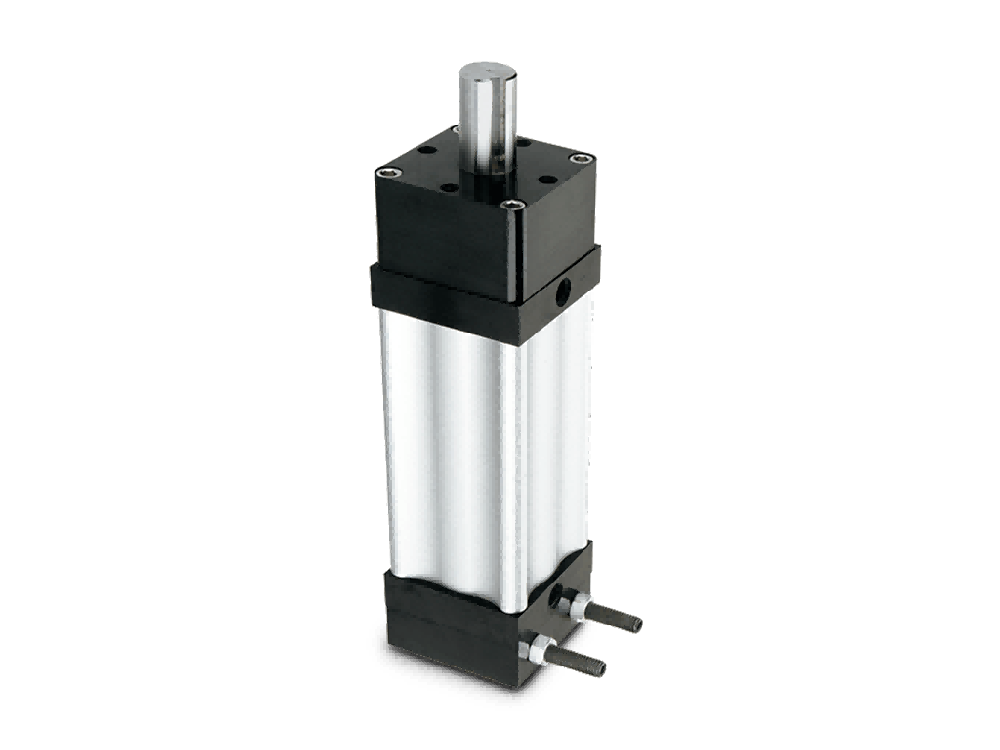 COMPACT Rotary Actuators