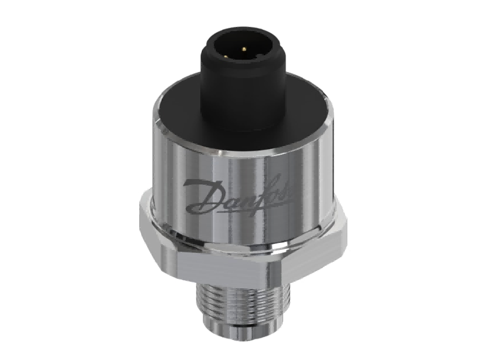 DANFOSS PRESSURE TRANSMITTERS DST P140 Series Pressure Transmitter
