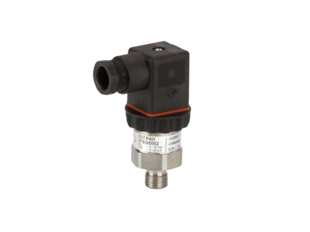 DANFOSS PRESSURE TRANSMITTERS DST  P40I Series pressure transmitter
